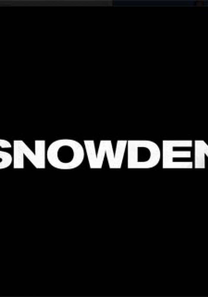 Snouden